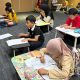 School Holiday Up^Peak Hotel